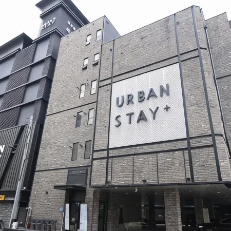 Urbanstay
