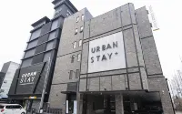 천안 어반스테이 상명대학교 천안캠퍼스 주변 호텔