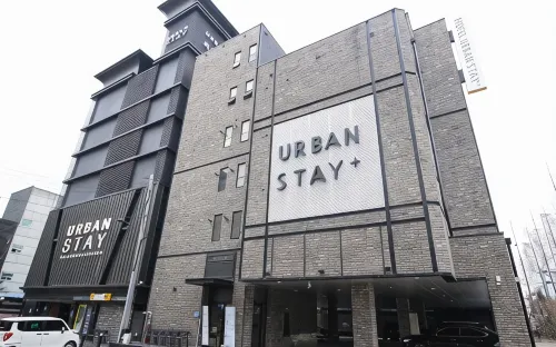 Urbanstay