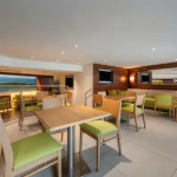 Condado Palm Inn San Juan, Tapestry Collection by Hilton