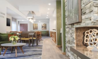 Fairfield Inn & Suites Houston Humble