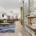 Fairfield Inn & Suites Houston Humble