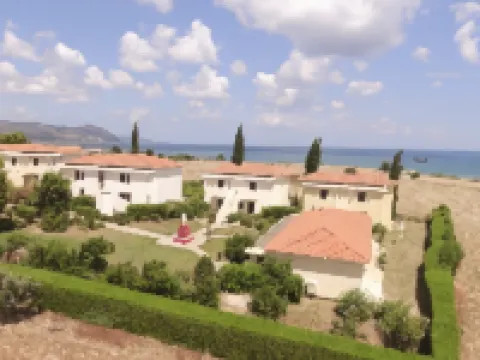 Akamanthea Holiday Village Hotels in Polis