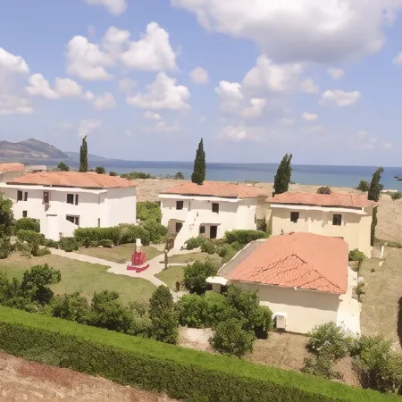 Akamanthea Holiday Village