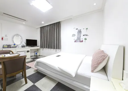 Goseong Dragon Spa Village