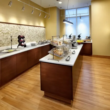 Residence Inn Secaucus Meadowlands