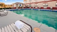 Best Western Inn  Suites