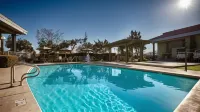 Best Western Village Inn Hotels in Fresno