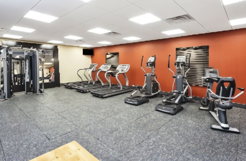 Hampton Inn Fond du Lac, WI photo 3