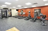 Hampton Inn Fond du Lac, WI - Gym