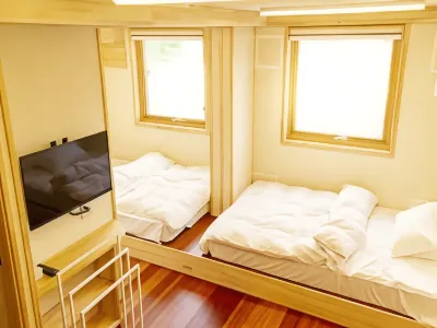 Hotel Standby League Sakai Kuriyamakatori Shrine 주변 호텔