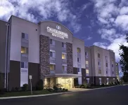 Candlewood Suites BUFFALO AMHERST by IHG Hotels in Amherst
