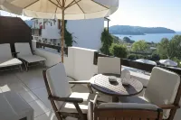 Magic Hotel
