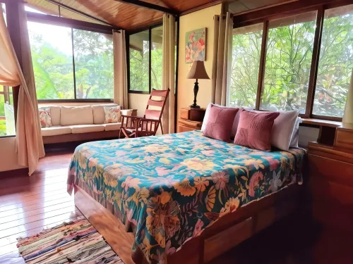 Eden Atenas Costa Rica Hotels in Naranjo