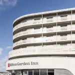 Hilton Garden Inn le Havre Centre Hotel in zona University of Le Havre