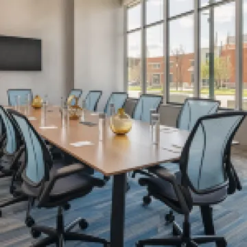 Home2 Suites by Hilton Boise Downtown