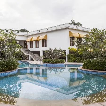 Club Mahindra Golden Landmark, Mysuru