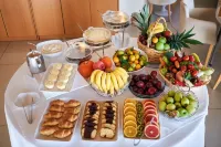 Villa Mare Monte ApartHotel Hotels in Minoa Pediada