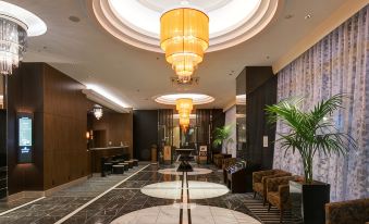 APA Hotel Toyama Ekimae Minami