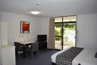 Roundhouse Motel Hotels in Orroroo