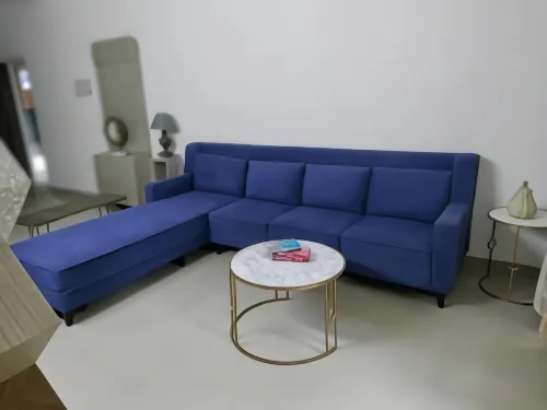 Studio Apartment with Green Lawns