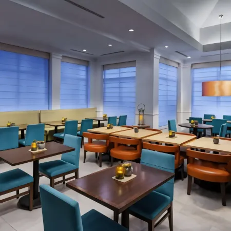 Hilton Garden Inn Orlando North/Lake Mary