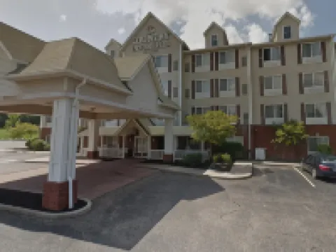 Wingate by Wyndham Youngstown/Austintown Hotels in Austintown