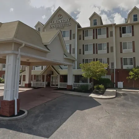 Wingate by Wyndham Youngstown/Austintown