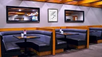 Heritage Inn Hotel & Convention Centre - Saskatoon - breakfast