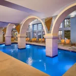 Hilton Santa Fe Buffalo Thunder Hotels in Chupadero