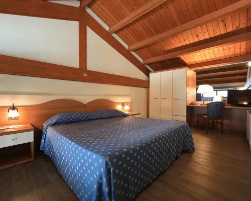 Hotel Eden Kamar Photos