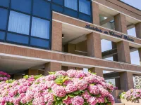 Hostellerie du Cheval Blanc โรงแรมในอาออสตา