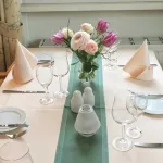 Ausspann Các khách sạn ở Hasloh