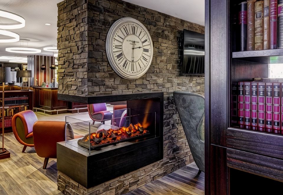 1. 아파트호텔 아다..