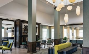 Hilton Garden Inn Valdosta