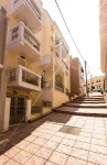 Lemon Tree House Hotel a Karpathos