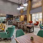 Hampton Inn & Suites Wichita/Airport Hotels in Sedgwick County