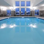 Residence Inn St. Cloud