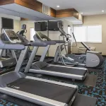 Fairfield Inn & Suites Jackson