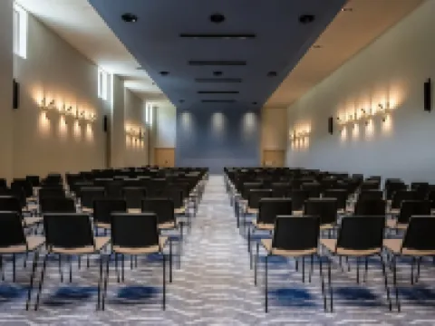 Ammoa Luxury Hotel & Spa Resort Hoteles en Sitonia