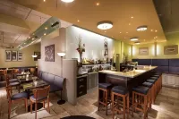 โรงแรมเบสท์เวสเทิร์น แอมบาสเดอร์