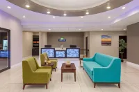 دايز إن آند سويتس باي ويندام جريتر تومبول