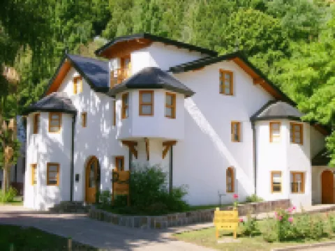 Hosteria la Raclette Hotels in San Martin De Los Andes