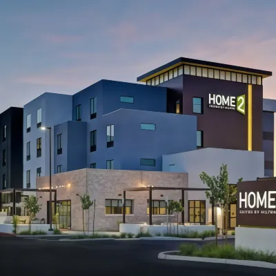 Home2 Suites by Hilton Atascadero Hotels in Templeton