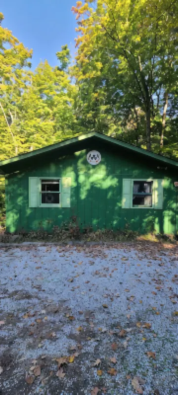 Millstone Hideaway 帕克縣酒店