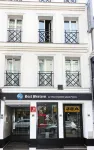 Hotel Le Montmartre Saint Pierre Hotels in Montmartre