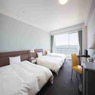 ダイヤモンド瀬戸内マリンホテル Rooms