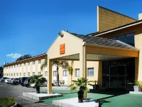 Harbor Self Graciosa Hotel Hotels in Campina Grande do Sul