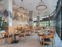 I am Design Hotel Campinas by Hotelaria Brasil Hotels near UNICAMP