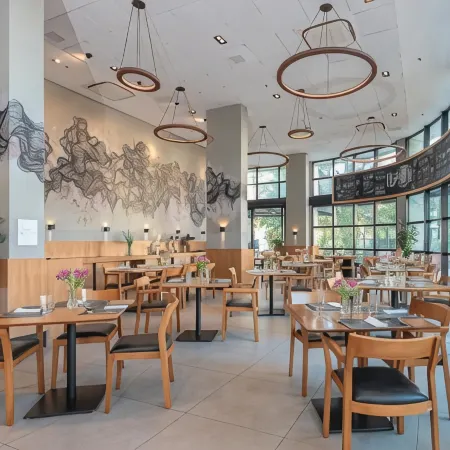 I am Design Hotel Campinas by Hotelaria Brasil